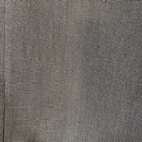 Sandro Sportswear Brown Classic Dress Pants Trousers Women Sz 12 - Picture 9 of 12